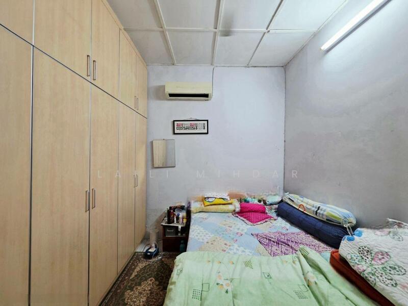 For Sale - Taman Desa Baiduri Cheras Single Storey Terrace House For Sale