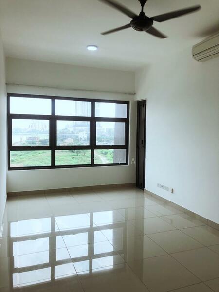 Untuk Dijual - Lakeville Residence