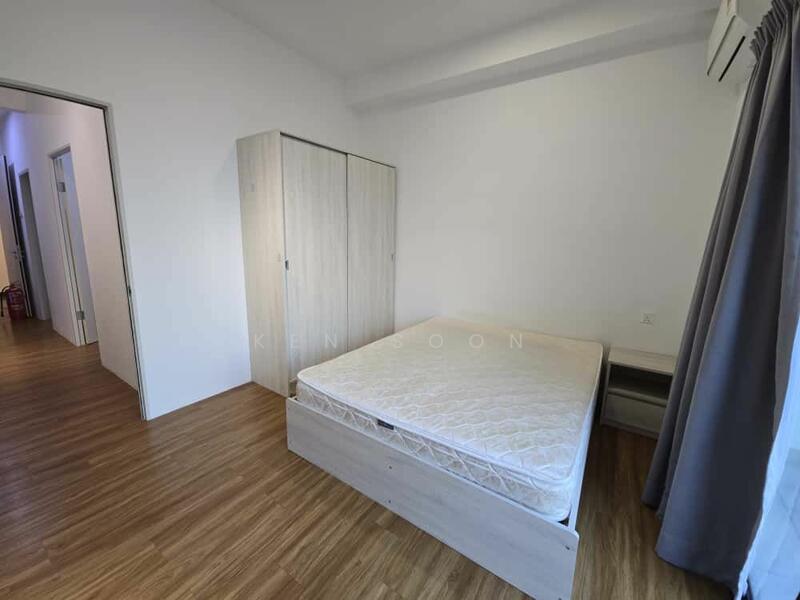 Service Residence for Rent at Armani Soho - Ken Soon - PropertyGuru.com.my
