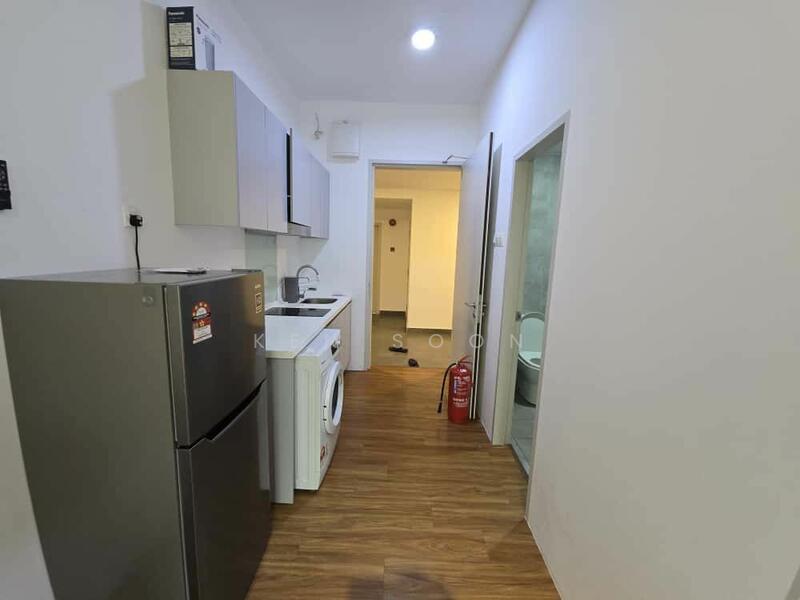 Service Residence for Rent at Armani Soho - Ken Soon - PropertyGuru.com.my