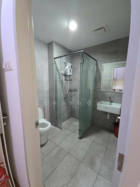 Service Residence for Rent at Armani Soho - Ken Soon - PropertyGuru.com.my