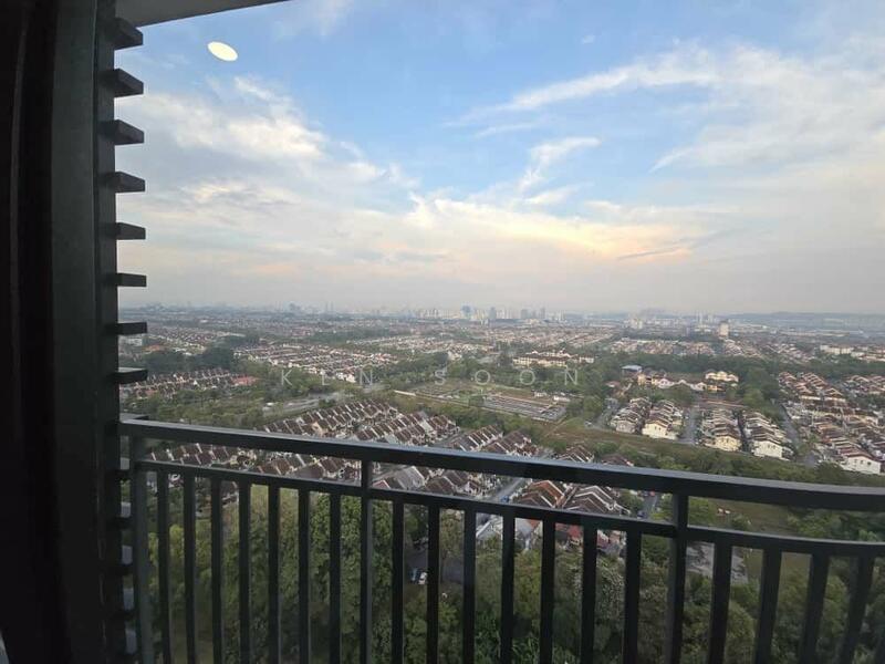 Service Residence for Rent at Armani Soho - Ken Soon - PropertyGuru.com.my