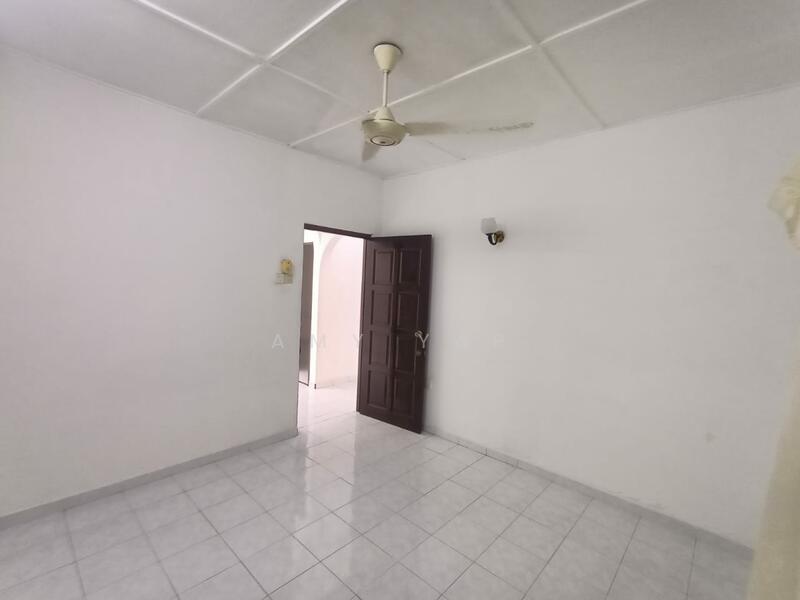 For Sale - Taman Desa Jaya Kepong