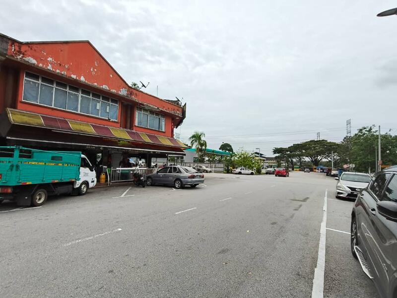 Untuk Dijual - Taman Kota Masai Taman Kota Masai Tamans Kotas Masais