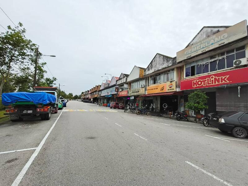 Untuk Dijual - Taman Kota Masai Taman Kota Masai Tamans Kotas Masais