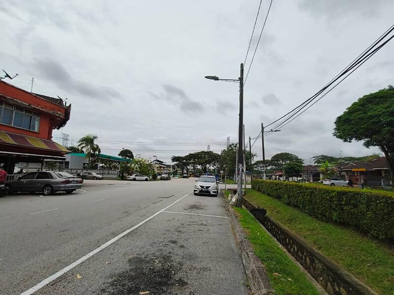 Untuk Dijual - Taman Kota Masai Taman Kota Masai Tamans Kotas Masais