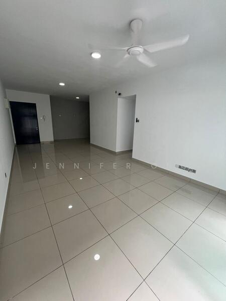 For Sale - Twin Danga Residence