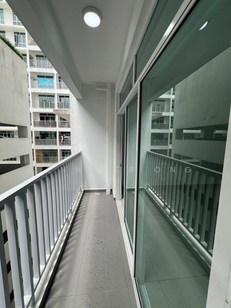 For Sale - Twin Danga Residence