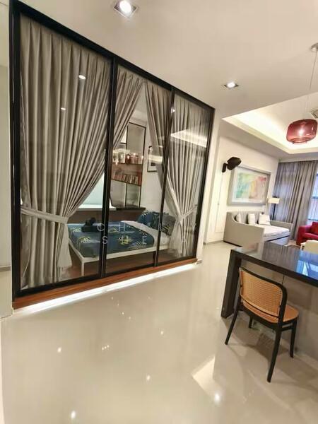 Untuk Disewa - The Azure Residences