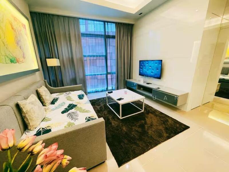 Untuk Disewa - The Azure Residences