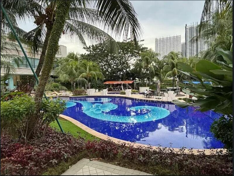 Untuk Dijual - Baron Residence @ Lake City