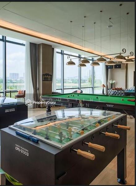 Untuk Dijual - Baron Residence @ Lake City