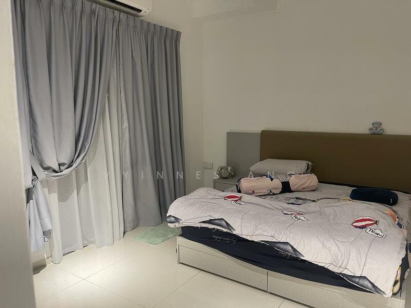 Untuk Dijual - Elements Garden