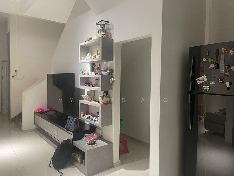 Untuk Dijual - Elements Garden