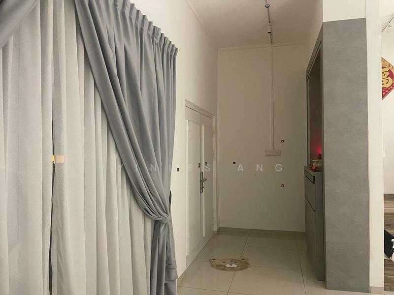 Untuk Dijual - Elements Garden