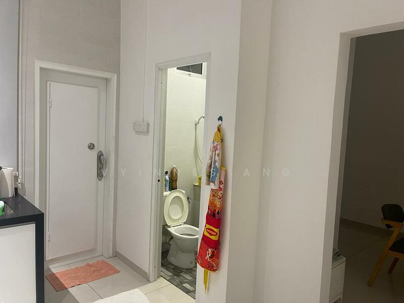 Untuk Dijual - Elements Garden