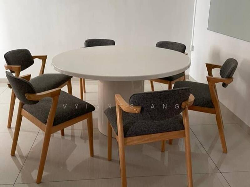 Untuk Dijual - Elements Garden