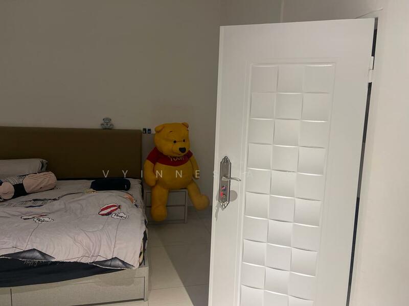 Untuk Dijual - Elements Garden