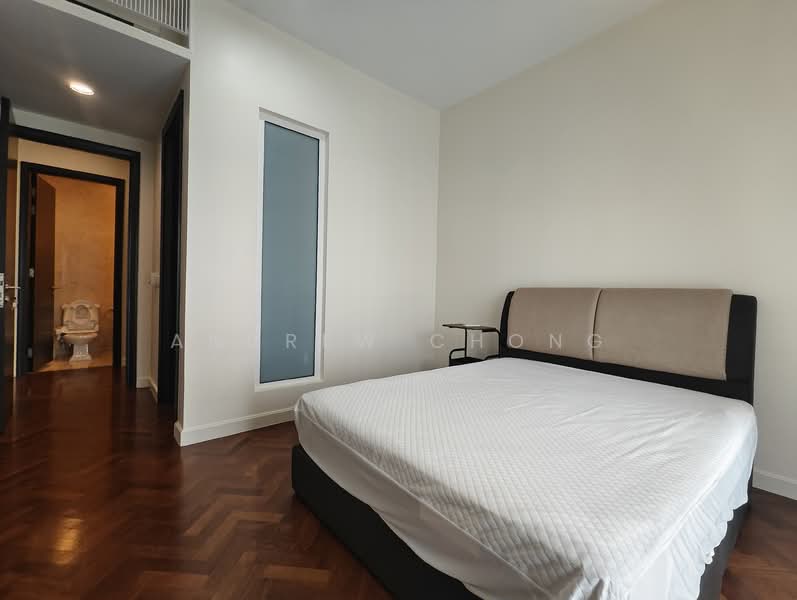 Condominium for Rent at Quayside Seafront Resort Condominiums - Andrew Chong - PropertyGuru.com.my