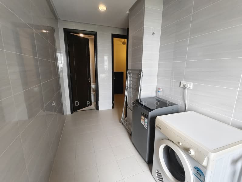 Condominium for Rent at Quayside Seafront Resort Condominiums - Andrew Chong - PropertyGuru.com.my