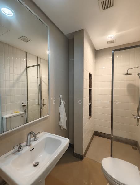 Condominium for Rent at Quayside Seafront Resort Condominiums - Andrew Chong - PropertyGuru.com.my