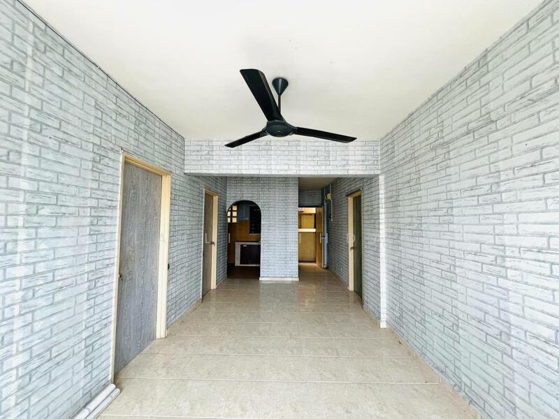 Untuk Dijual - Aman Putra Apartment