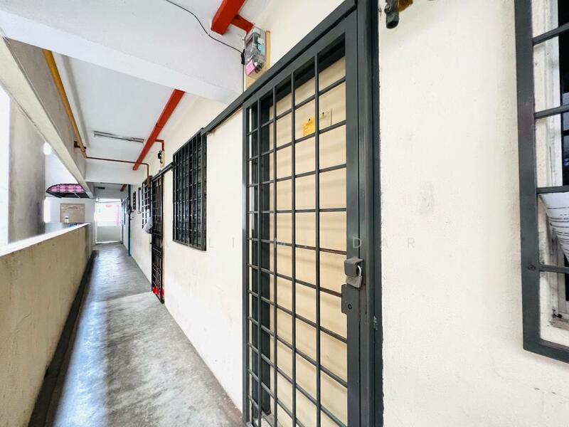 Untuk Dijual - Aman Putra Apartment