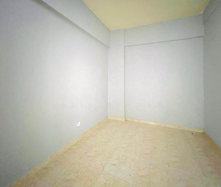 Untuk Dijual - Aman Putra Apartment