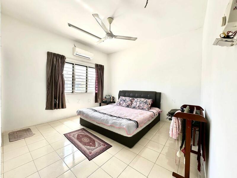 Untuk Dijual - Bandar Saujana Utama