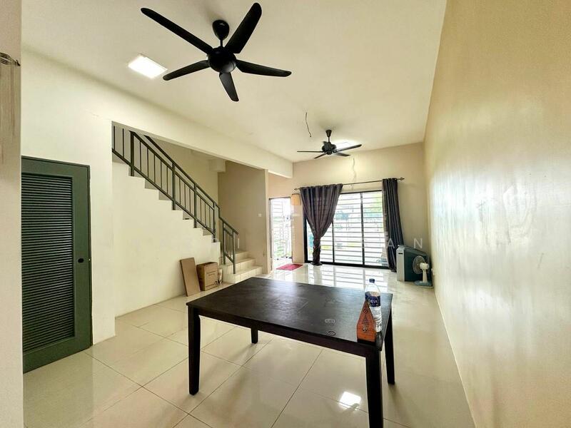 Untuk Dijual - Bandar Saujana Utama