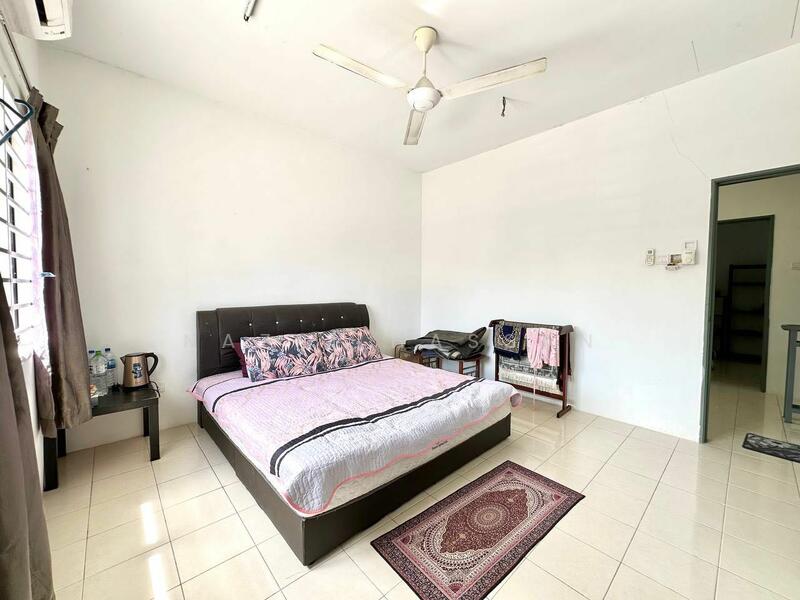 Untuk Dijual - Bandar Saujana Utama