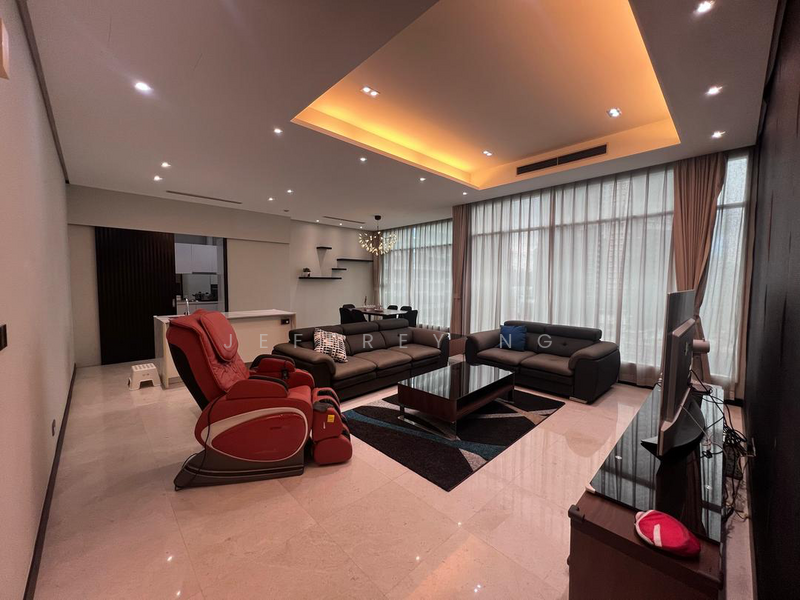 For Sale - Quadro Residences