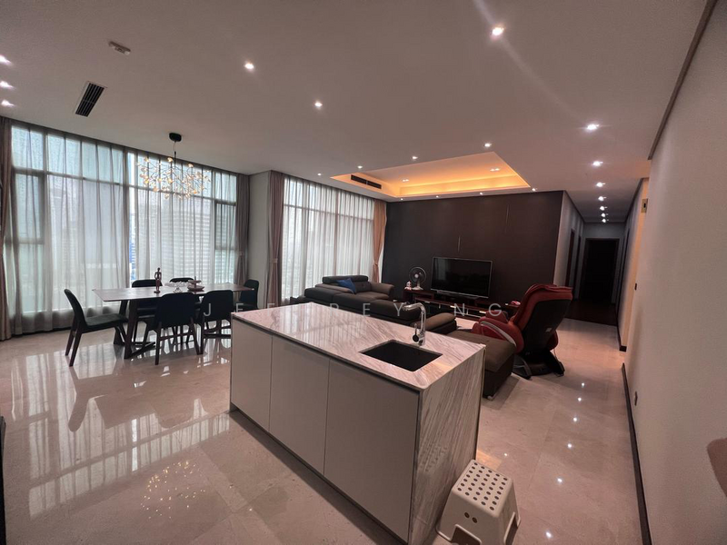 For Sale - Quadro Residences