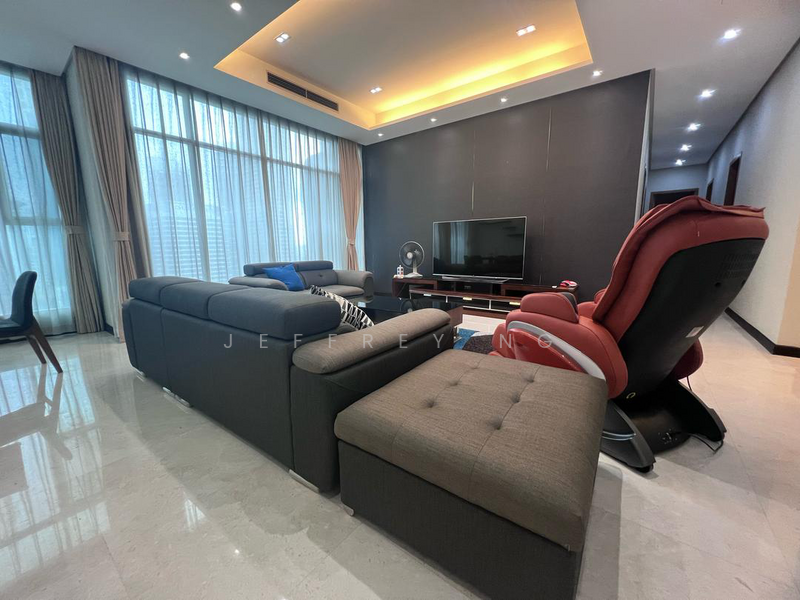 For Sale - Quadro Residences