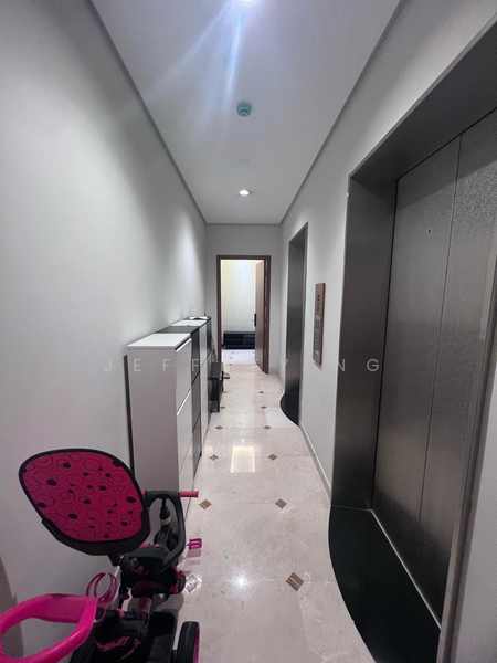 For Sale - Quadro Residences