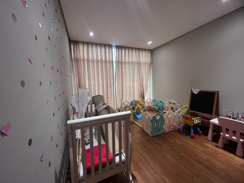 For Sale - Quadro Residences