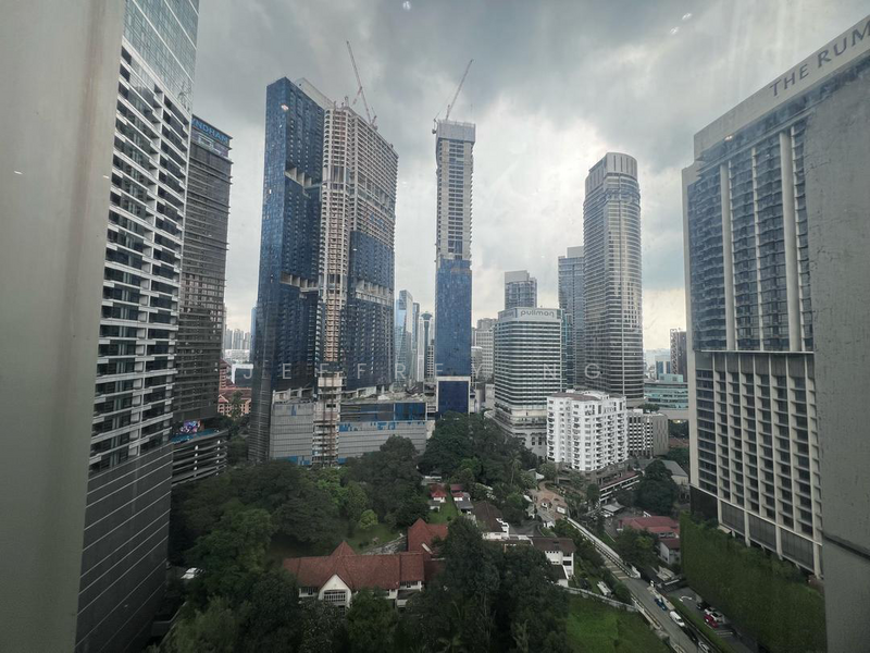 For Sale - Quadro Residences