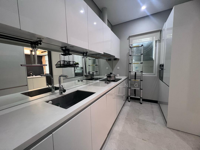 For Sale - Quadro Residences