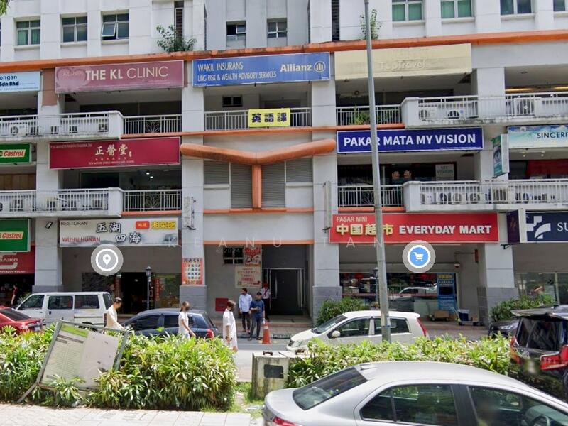 For Rent - Queen's Avenue