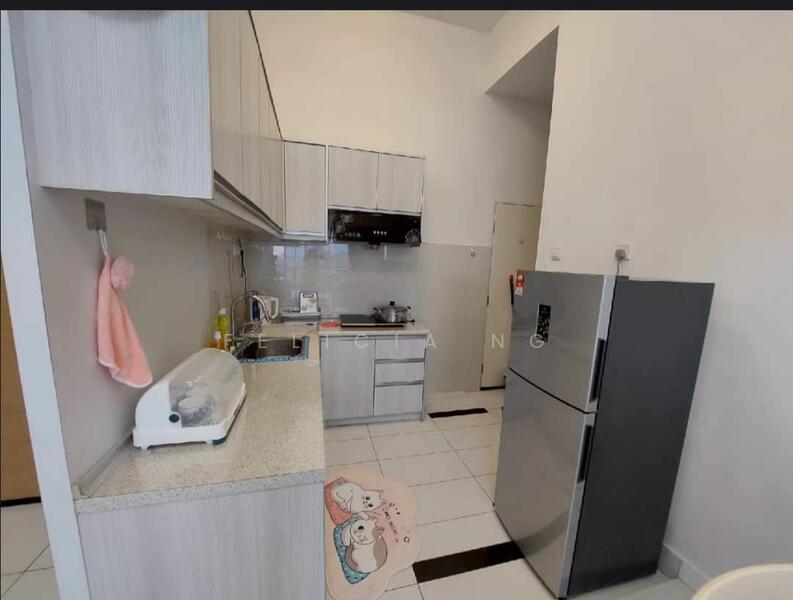 Untuk Dijual - Skypod Residence