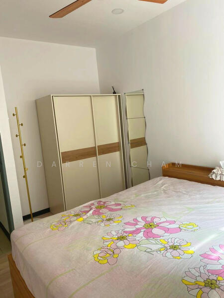 Untuk Disewa - The Stone