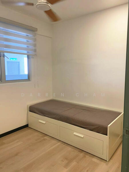 Untuk Disewa - The Stone