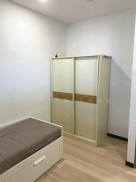 Untuk Disewa - The Stone