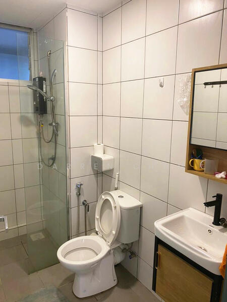 Untuk Disewa - The Stone