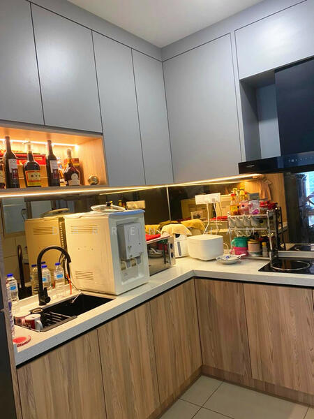 Untuk Disewa - The Stone