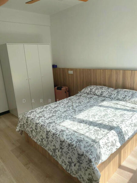 Untuk Disewa - The Stone