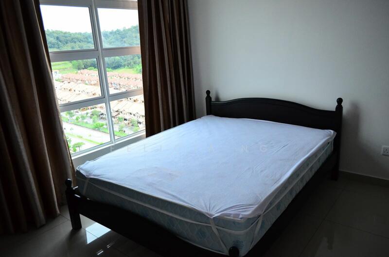 The Zest @ Kinrara 9 untuk Untuk Disewa - RM 1,800 /bulan, Mac 2026 - PropertyGuru.com.my