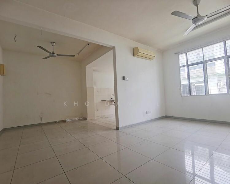 For Sale - Townhouse at Taman Tasik Puchong