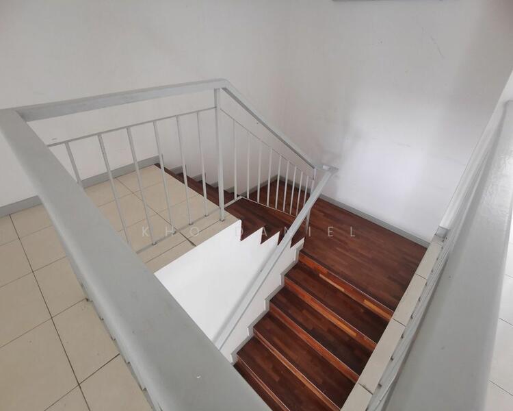 For Sale - Townhouse at Taman Tasik Puchong