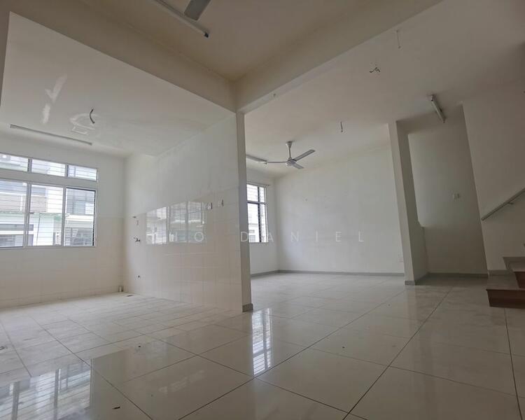 For Sale - Townhouse at Taman Tasik Puchong